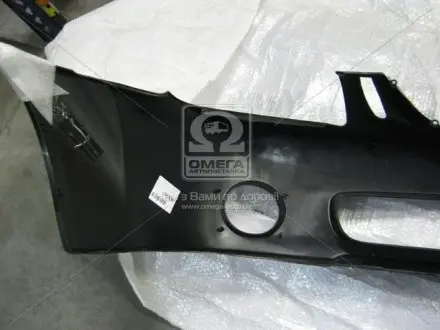 Бампер передний kia cerato -06 TEMPEST 031 0270 900