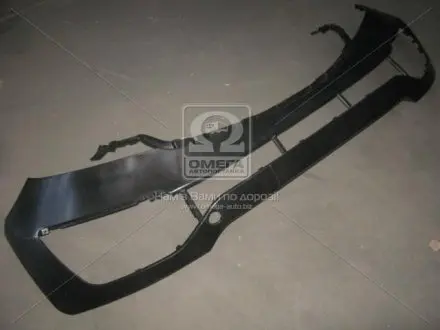 Бампер передній KIA SPORTAGE 10-15 TEMPEST 031 1902 900