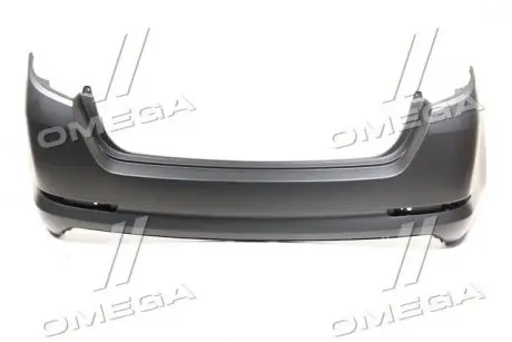 Бампер задний kia optima 11-16 TEMPEST 031 1909 950