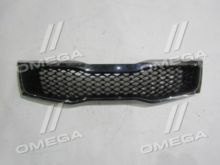 Решетка радиатора kia optima 11-16 TEMPEST 031 1909 990