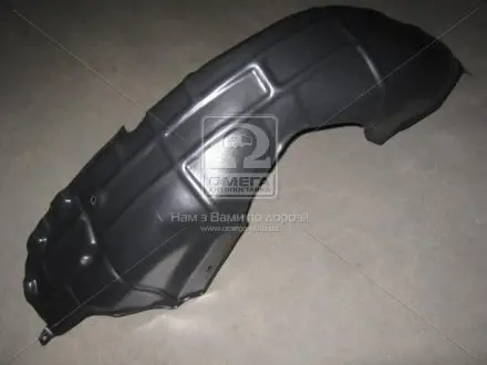 Подкрылок зад. лев. mazda 3 04- TEMPEST 034 0299 101