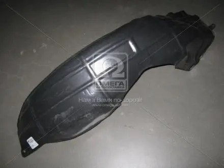 Подкрылок зад. пра. mazda 3 04- TEMPEST 034 0299 102