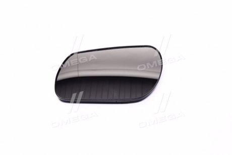 Вкладыш зеркала левый mazda 3 04-09 TEMPEST 034 0299 431