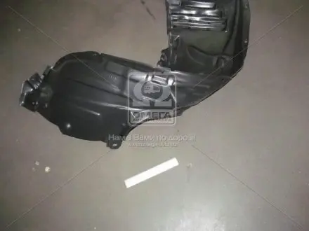 Подкрылок пер. лев. mazda 3 04- TEMPEST 034 0300 387