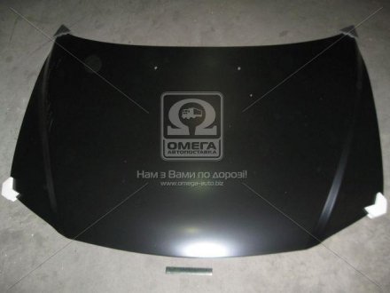 Капот mazda 6 02-08 TEMPEST 034 0302 280