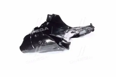 Подкрылок пер. пра. mazda 6 02-08 TEMPEST 034 0302 388