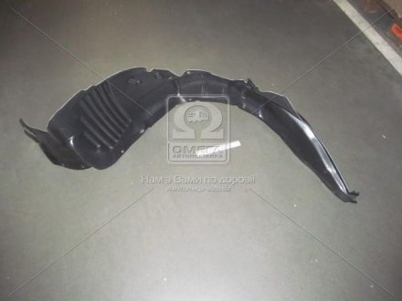 Подкрылок пер. пра. mazda 6 02-08 TEMPEST 034 0302 388C