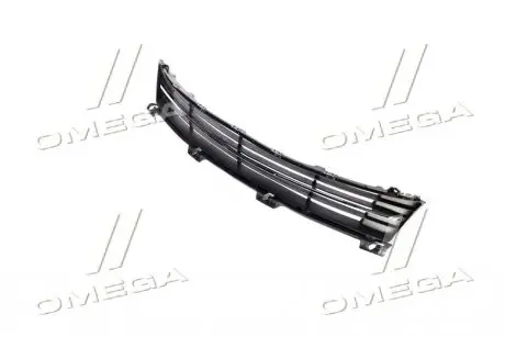 Решетка в бампер передняя средняя mazda 6 08- TEMPEST 034 0303 910