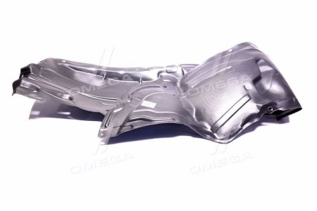 Подкрылок пер. пра. mazda 3 09-12 TEMPEST 034 1913 388