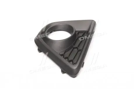 Решiтка бампера пер. лiв. MAZDA CX5 12-16 TEMPEST 034 4572 911