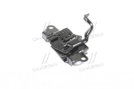 Фiксатор замка капота MAZDA 6 13-16 TEMPEST 034 4585 288