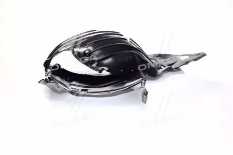 Подкрылок пер. лев. mazda 6 13-16 TEMPEST 034 4585 387