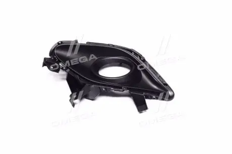 Решетка бампера пер. лев. mazda 6 13-16 TEMPEST 034 4585 911