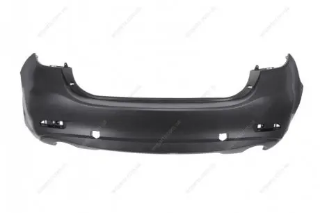 Бампер задий MAZDA 6 13-16 TEMPEST 034 4585 950