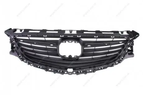 Решетка радиатора MAZDA 6 13-16 TEMPEST 034 4585 990