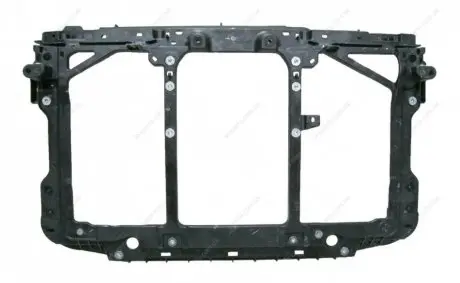 Панель пер. MAZDA 3 13- TEMPEST 034 4628 200C