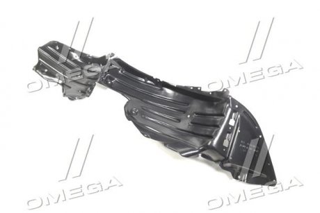 Подкрылок пер. пра. MAZDA 6 18- TEMPEST 034 4795 388