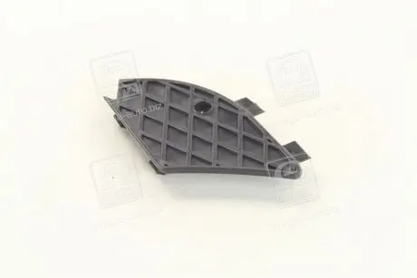 Решетка в бампер передняя левая mb 210 99- TEMPEST 035 0324 911