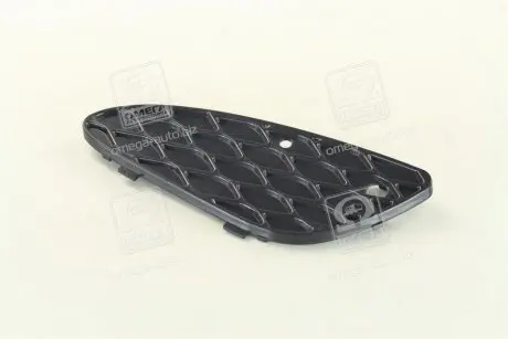 Решетка в бампер левая mb 211 02-06 TEMPEST 035 0325 911