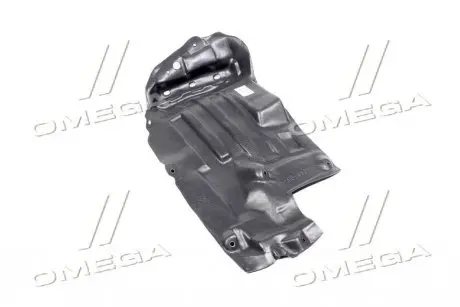 Подкрылок пер. лев. mit l 200 05- TEMPEST 036 0352 387