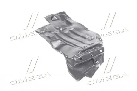 Подкрылок пер. пра. mit l 200 05- TEMPEST 036 0352 388