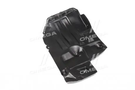 Подкрылок пер. пра. mit l 200 05- TEMPEST 036 0352 388C