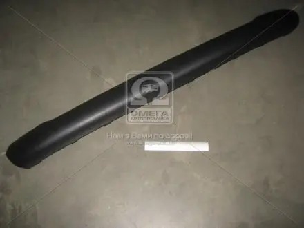 Бампер передній mit l 200 05- TEMPEST 036 0352 901