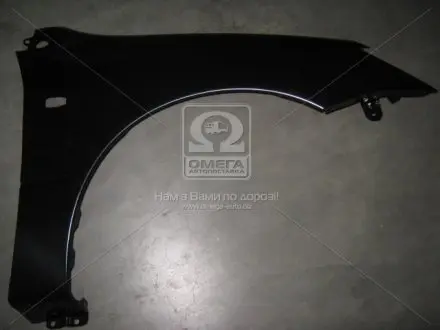 Крило праве mit lancer 9 TEMPEST 036 0358 310