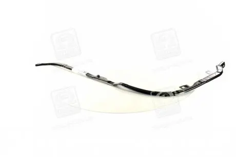 Направляющая бампера зад. лев. mit lancer 9 TEMPEST 036 0358 933