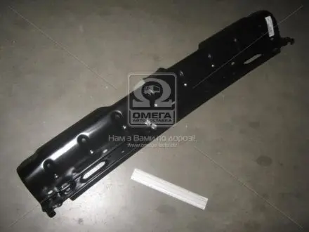 Усилитель заднего бампера TEMPEST 036 0358 980