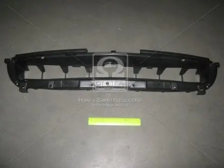 Решетка в бампер ниж. центр. mit lancer 9 TEMPEST 036 0358 991