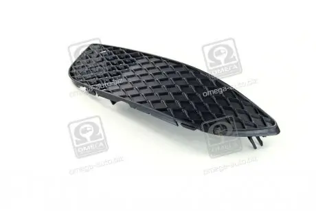 Решітка в бампер передня ліва mit lancer x TEMPEST 036 0359 913