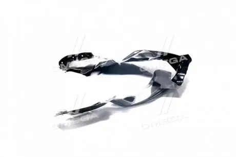 Подкрылок пер. пра. mit outlander -07 TEMPEST 036 0360 100