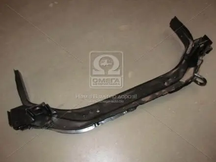 Панель пер. mit outlander 07-09 TEMPEST 036 0361 203