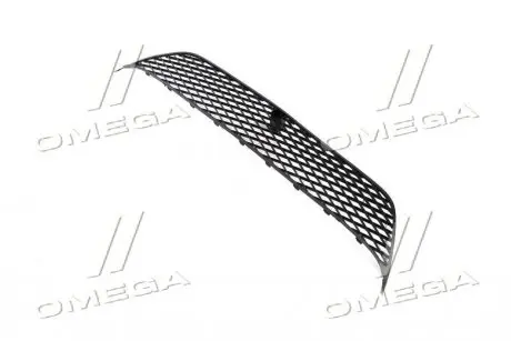 Решетка в бампер mit outlander 07-09 TEMPEST 036 0361 910