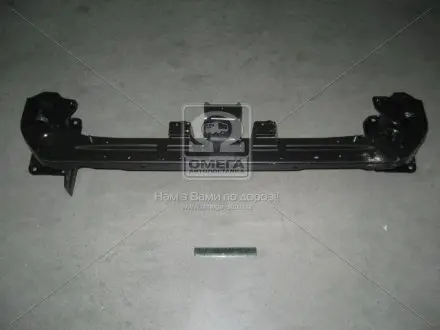 Шина бампера пер. mit outlander 07- TEMPEST 036 0361 940