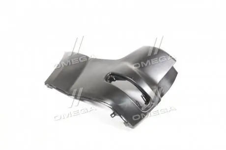 Бампера зад. лiв. MIT OUTLANDER 07-09 TEMPEST 036 0361 971