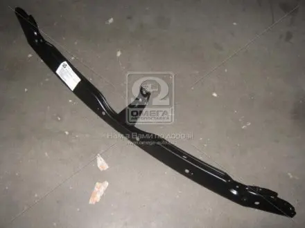 Кронштейн переднего бампера OUTLANDER (2009-2014) центральный TEMPEST 036 0369 940