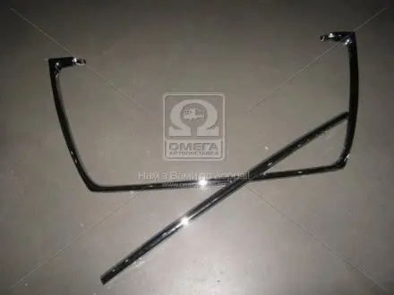 Рамка решеток mit outlander 10-12 TEMPEST 036 0369 995