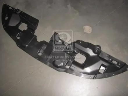 Защита бампера переднего mit asx 10-13 TEMPEST 036 4569 220