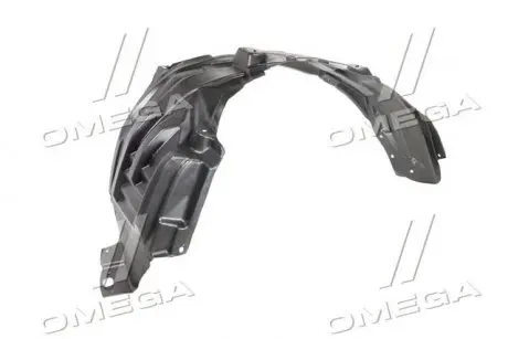 Подкрылок пер. пра. mit asx 10-13 TEMPEST 036 4569 388