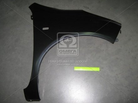 Крыло переднее правое nis micra k12 03-10 TEMPEST 037 0379 310