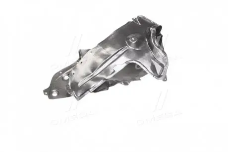 Подкрылок пер. лев. nis note TEMPEST 037 0380 387