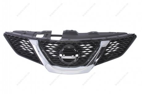 Решетка NIS QASHQAI 14-17 TEMPEST 037 5837 990