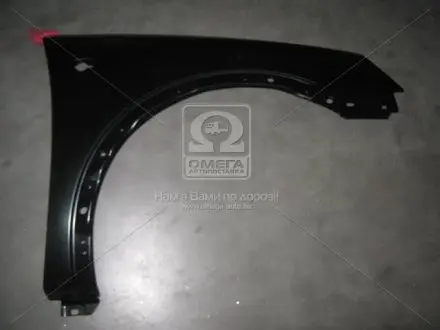 Крыло правое op combo 00- TEMPEST 038 0408 310