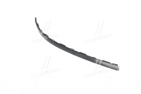 Спойлер бампера пер. пра. peugeot 307 01-05 TEMPEST 039 0438 922