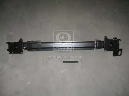 Шина бампера пер. PEUGEOT 307 01-05 TEMPEST 039 0438 940