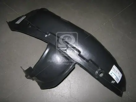 Подкрылок пер. лев. ren kangoo -03 TEMPEST 041 0467 103