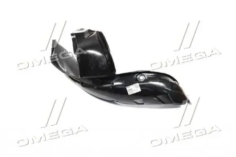 Подкрылок пер. пра. ren kangoo -03 TEMPEST 041 0467 104