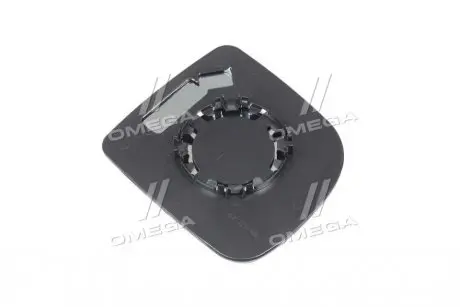 Вкладыш зеркала лев. REN KANGOO -03 TEMPEST 041 0467 433